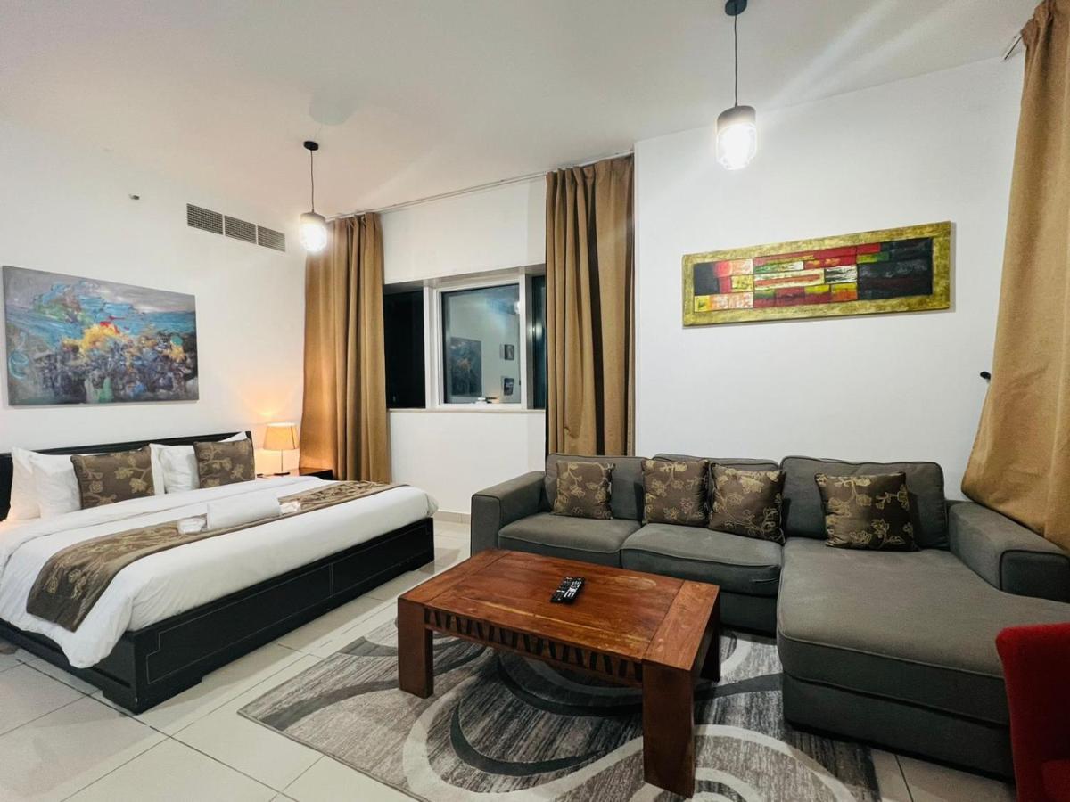 Entire Private Self Catered Apartments Marina ドバイ エクステリア 写真