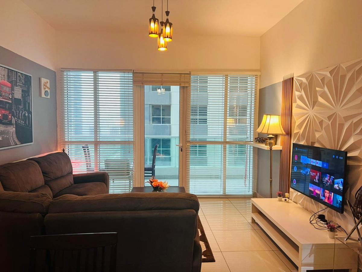 Entire Private Self Catered Apartments Marina ドバイ エクステリア 写真