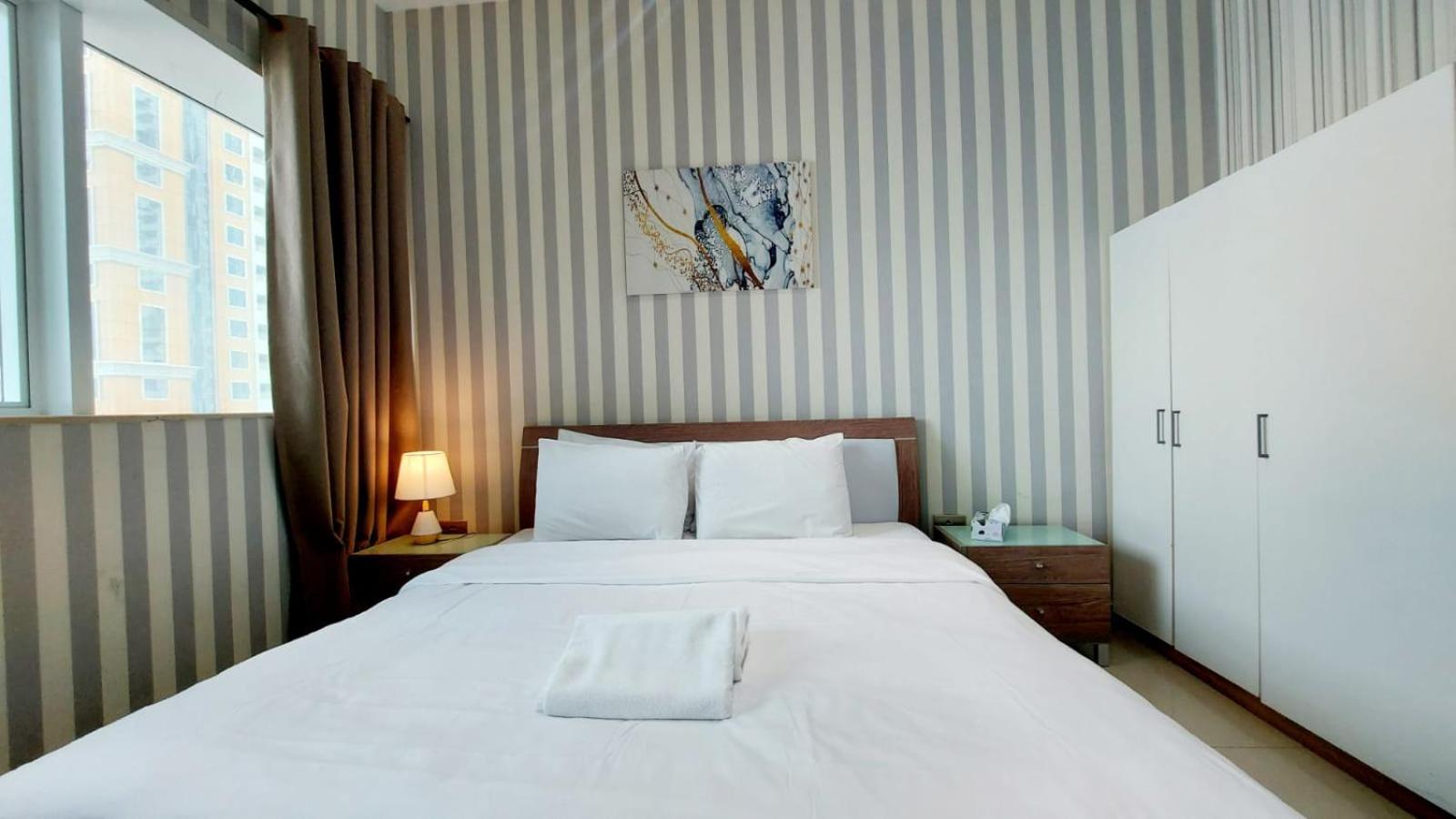 Entire Private Self Catered Apartments Marina ドバイ エクステリア 写真
