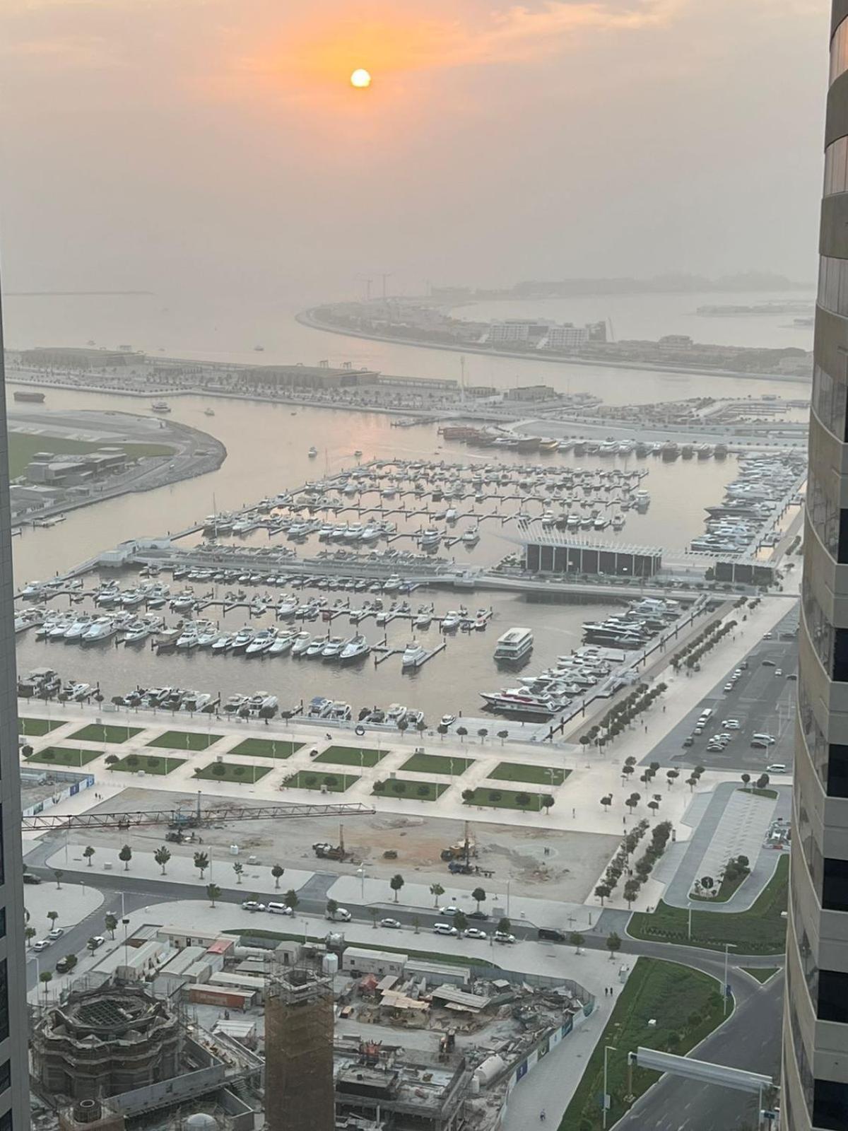 Entire Private Self Catered Apartments Marina ドバイ エクステリア 写真